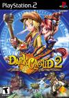 Dark Cloud 2 Box Art Front